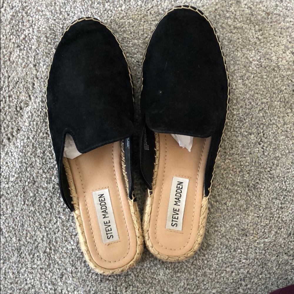 Brand new Espadrille